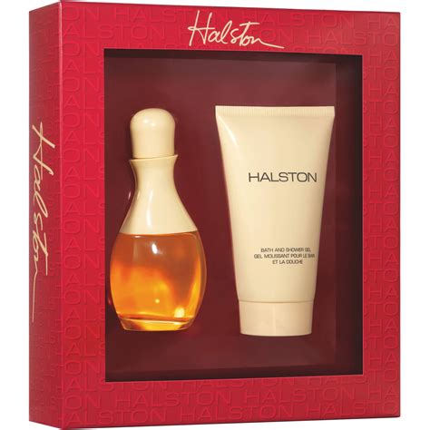 halston perfume for women original